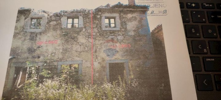 Haus zu verkaufen 118 m² – Dane