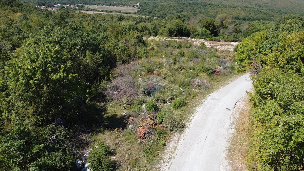 Parcela Na predaj - Istarska Labin - foto 2/2