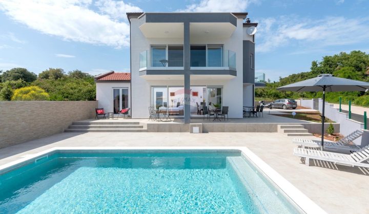 Maison à vendre 165 m² – Marčana