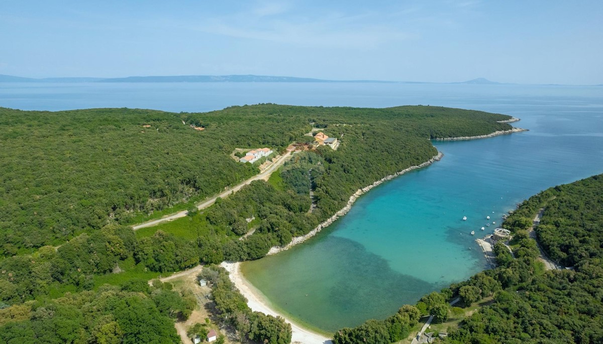 Dom Na predaj - ISTARSKA MARČANA