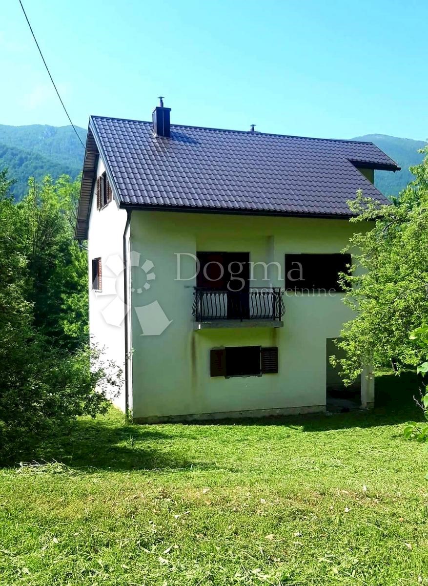 Haus Zu verkaufen BRUŠANE