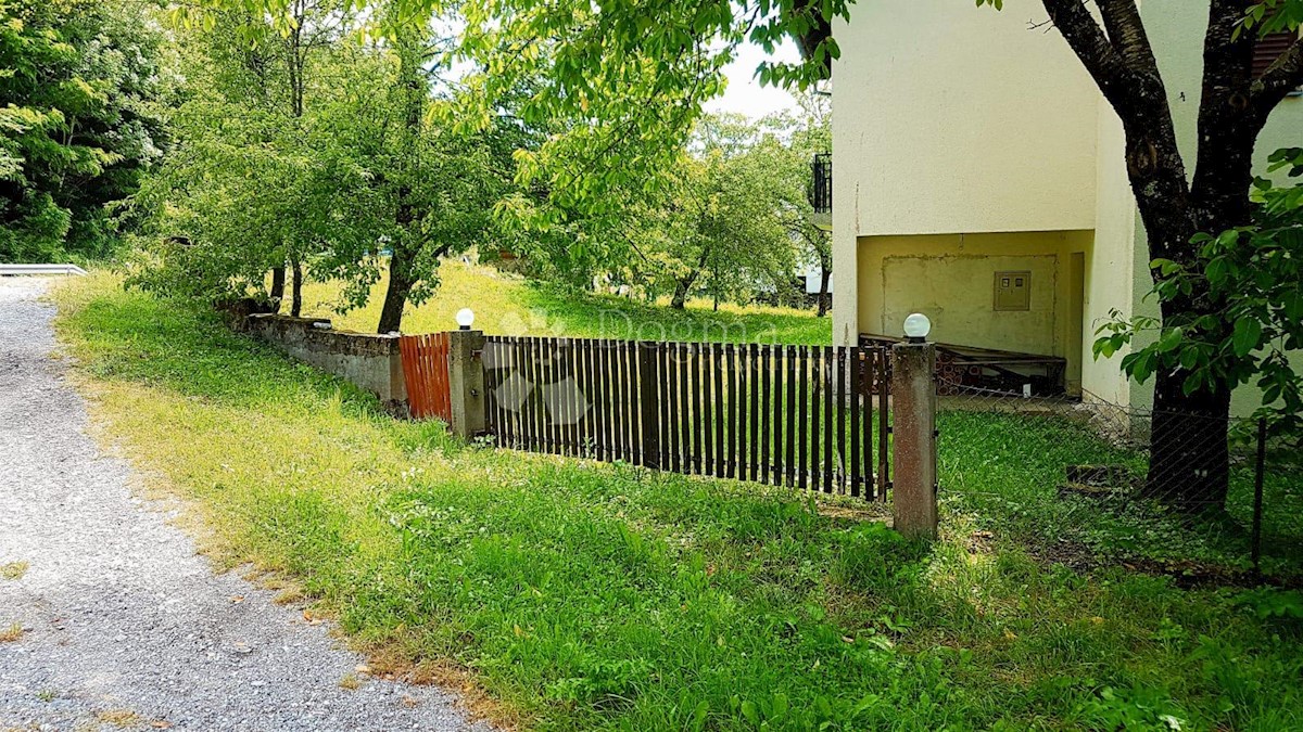 Kuća Na prodaju - LIČKO-SENJSKA GOSPIĆ