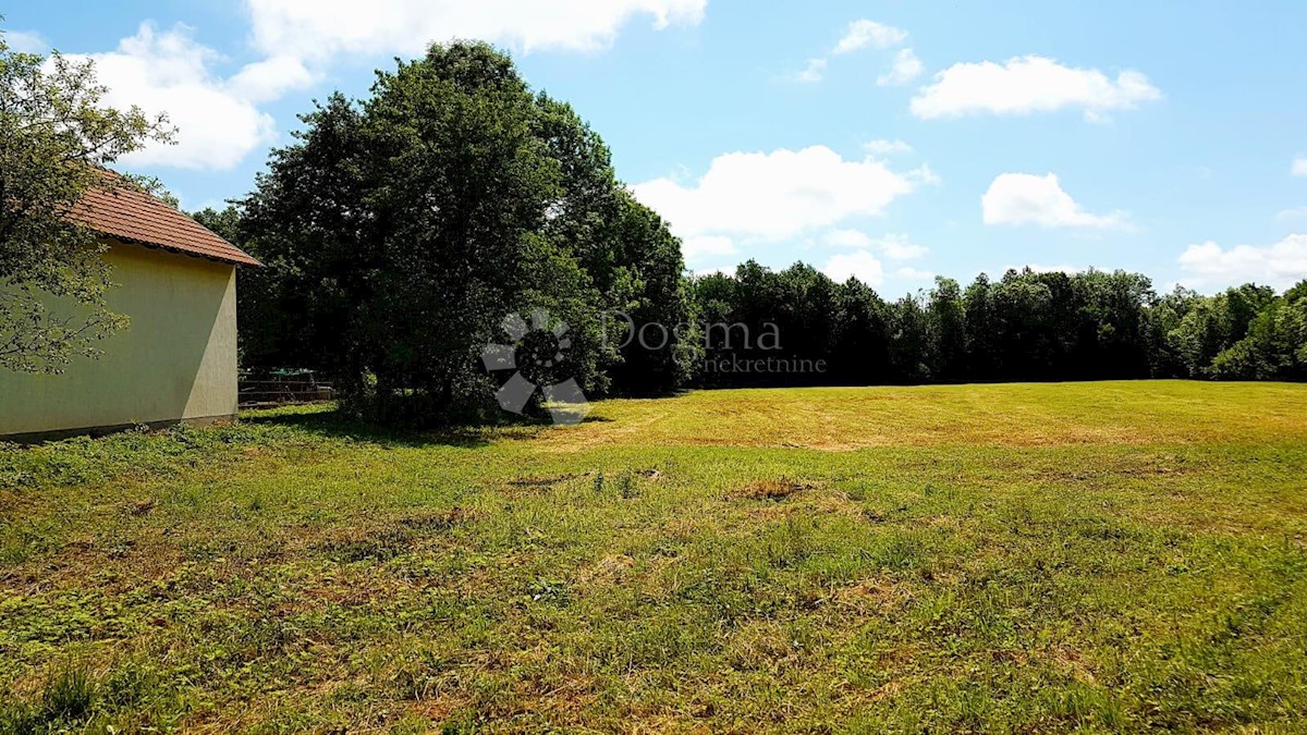 House For sale - LIČKO-SENJSKA GOSPIĆ