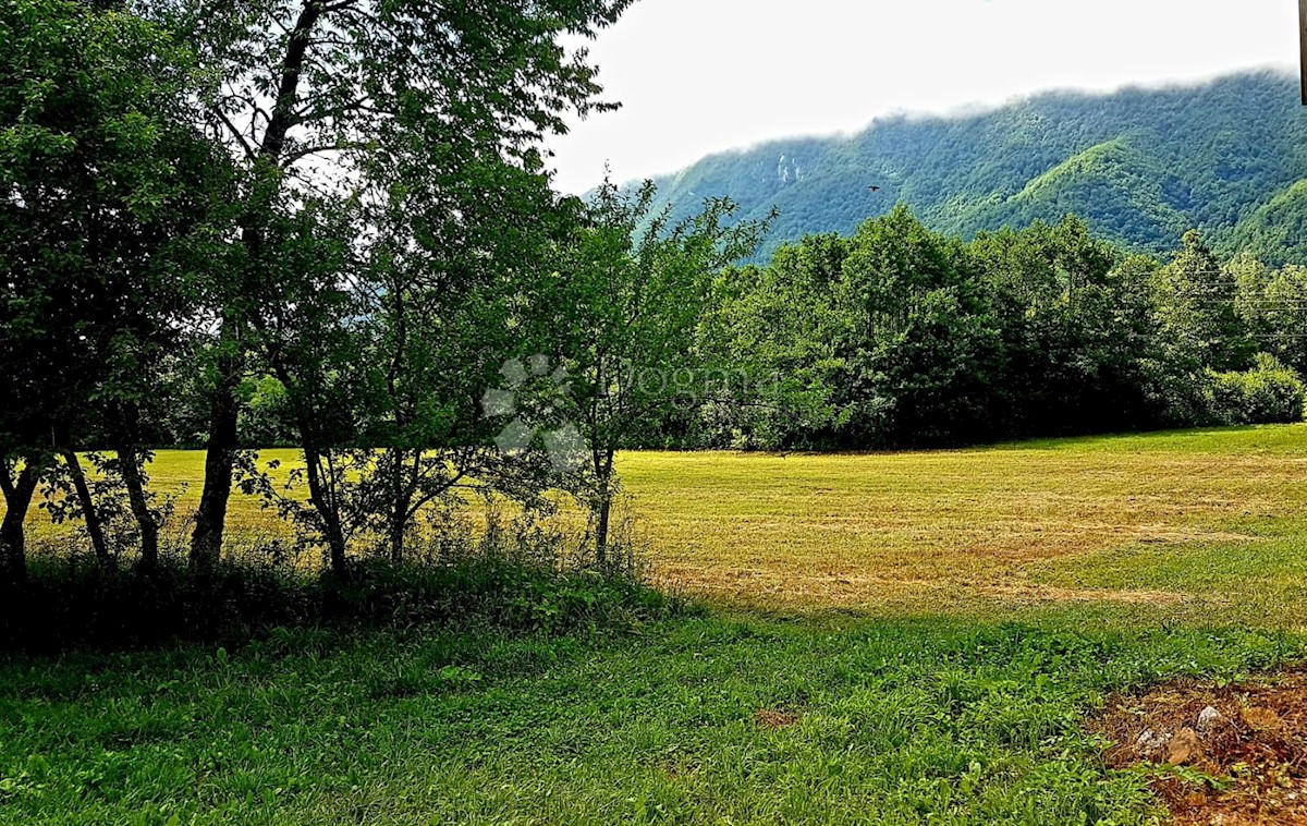 Casa In vendita - LIČKO-SENJSKA GOSPIĆ