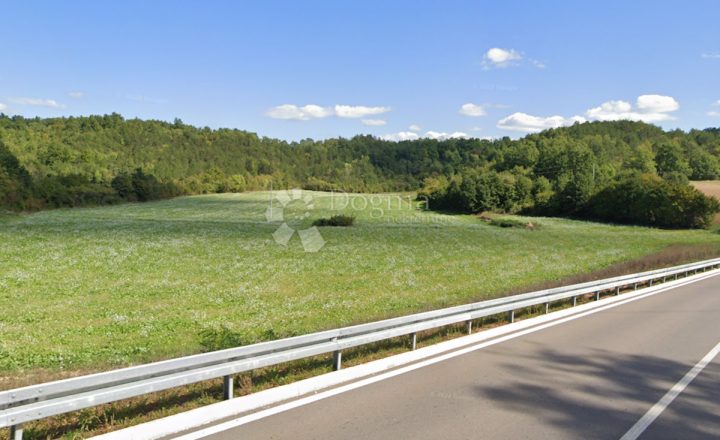 Land for sale 3446 m² – Lindar