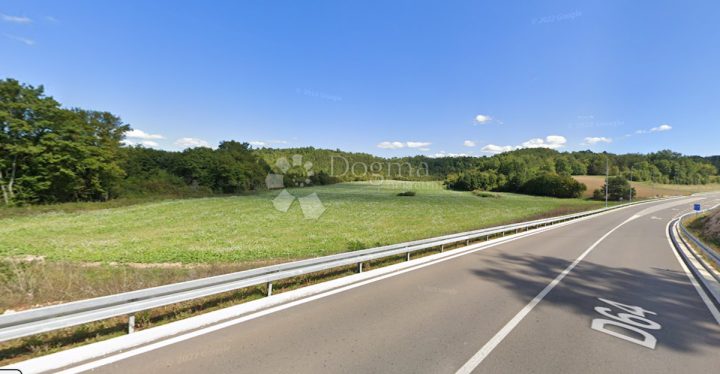 Grundstück Zu verkaufen - Istarska Pazin - foto 3/4