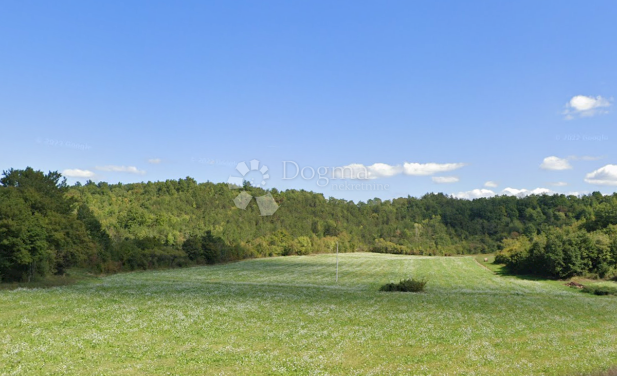 Działka Na sprzedaż - ISTARSKA PAZIN