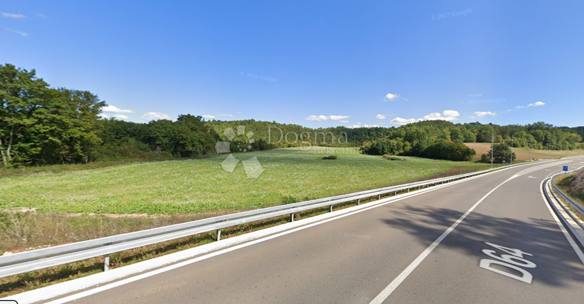 Terreno In vendita - ISTARSKA PAZIN