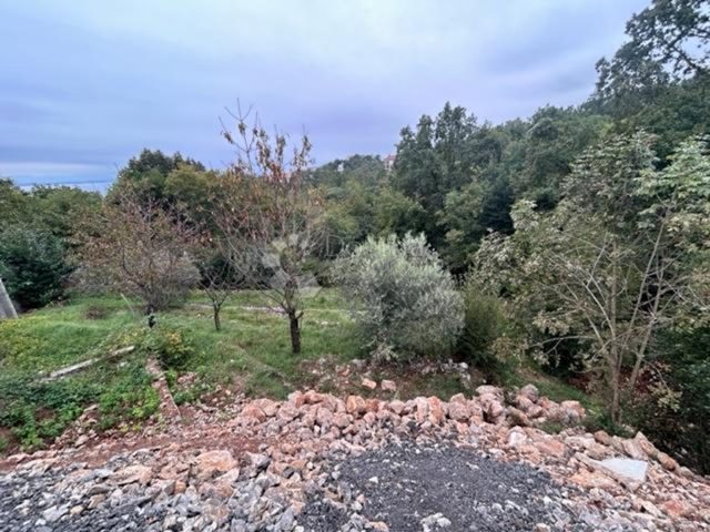 Terreno in vendita 665 m² – Bregi