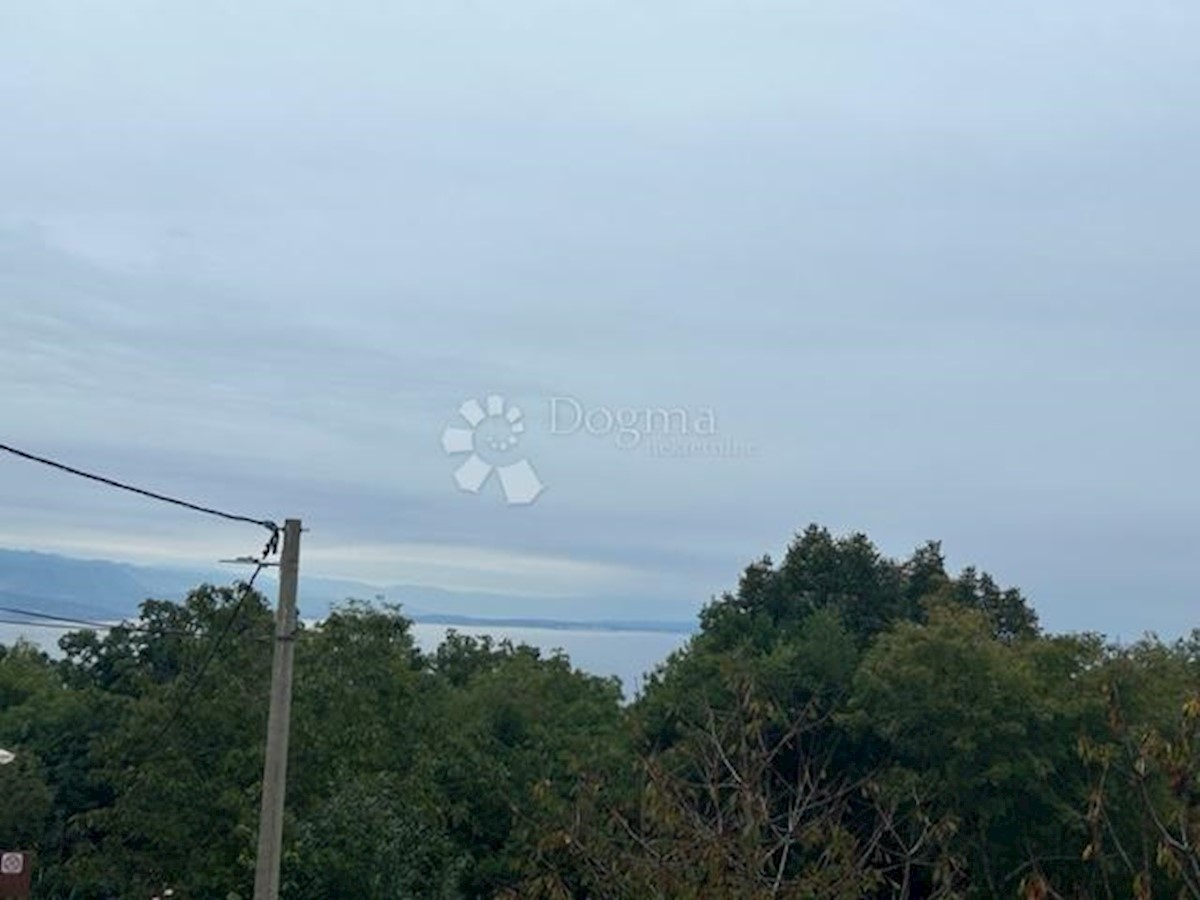 Land For sale - PRIMORSKO-GORANSKA MATULJI