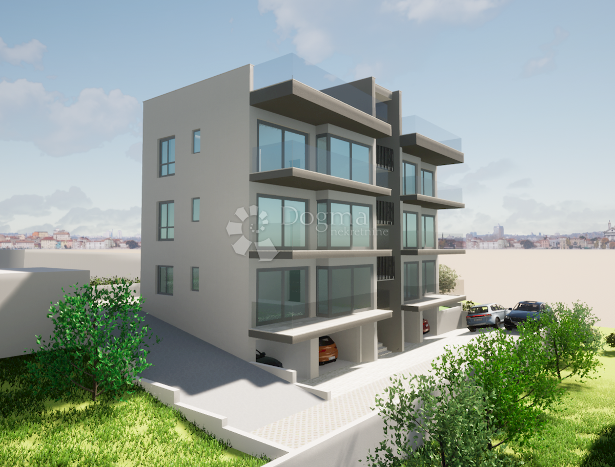 Apartment Zu verkaufen - Splitsko-dalmatinska čiovo - foto 1/12