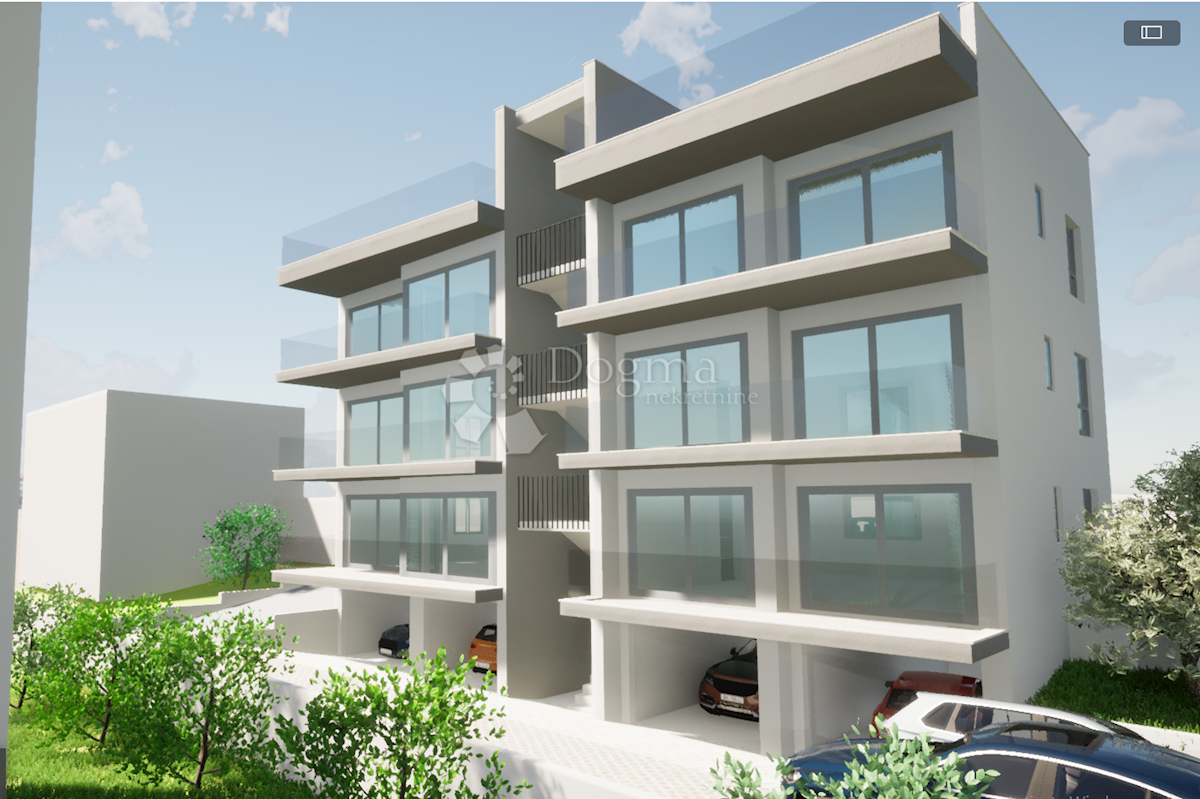 Apartment Zu verkaufen - Splitsko-dalmatinska čiovo - foto 3/12