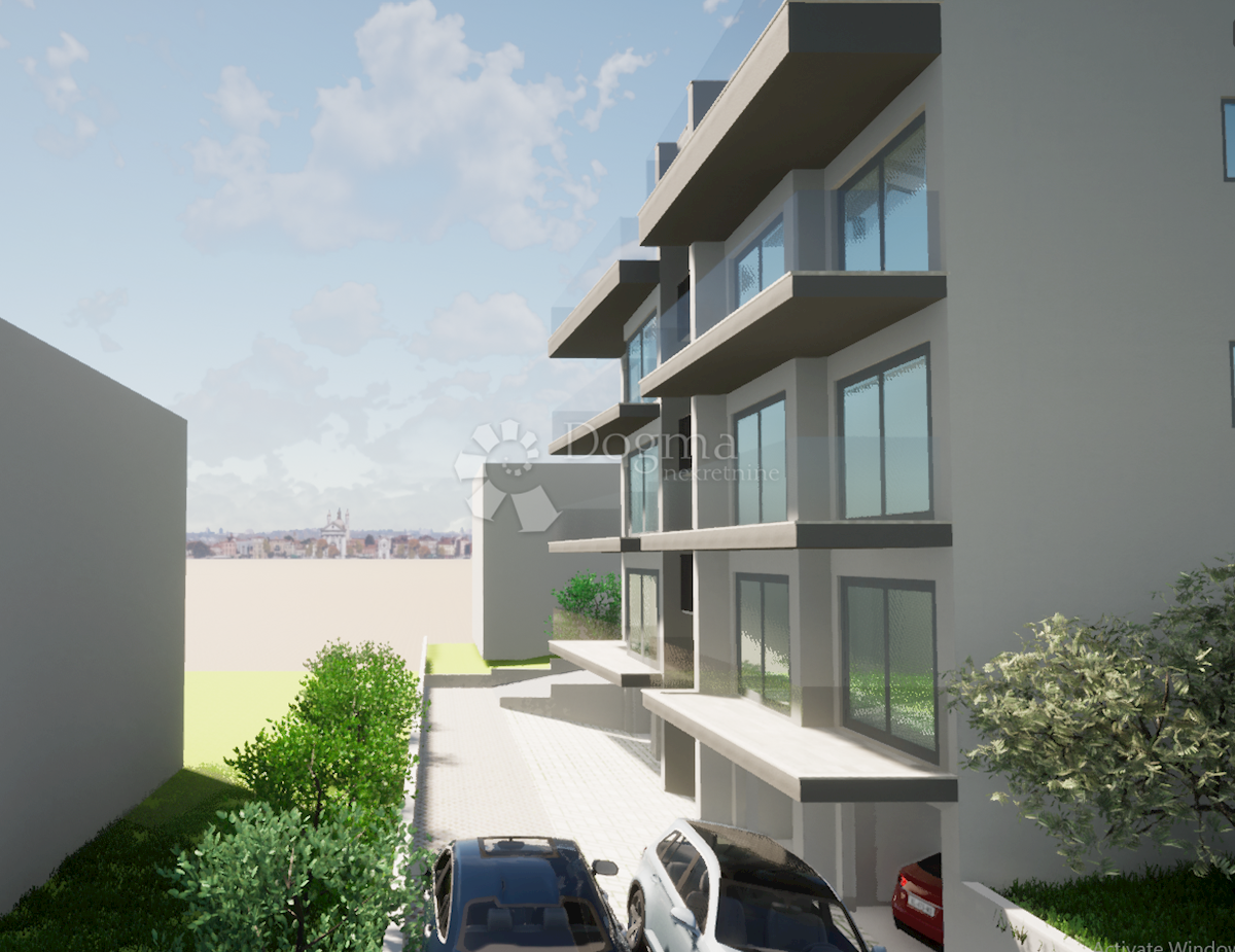 Apartment Zu verkaufen - Splitsko-dalmatinska čiovo - foto 4/12