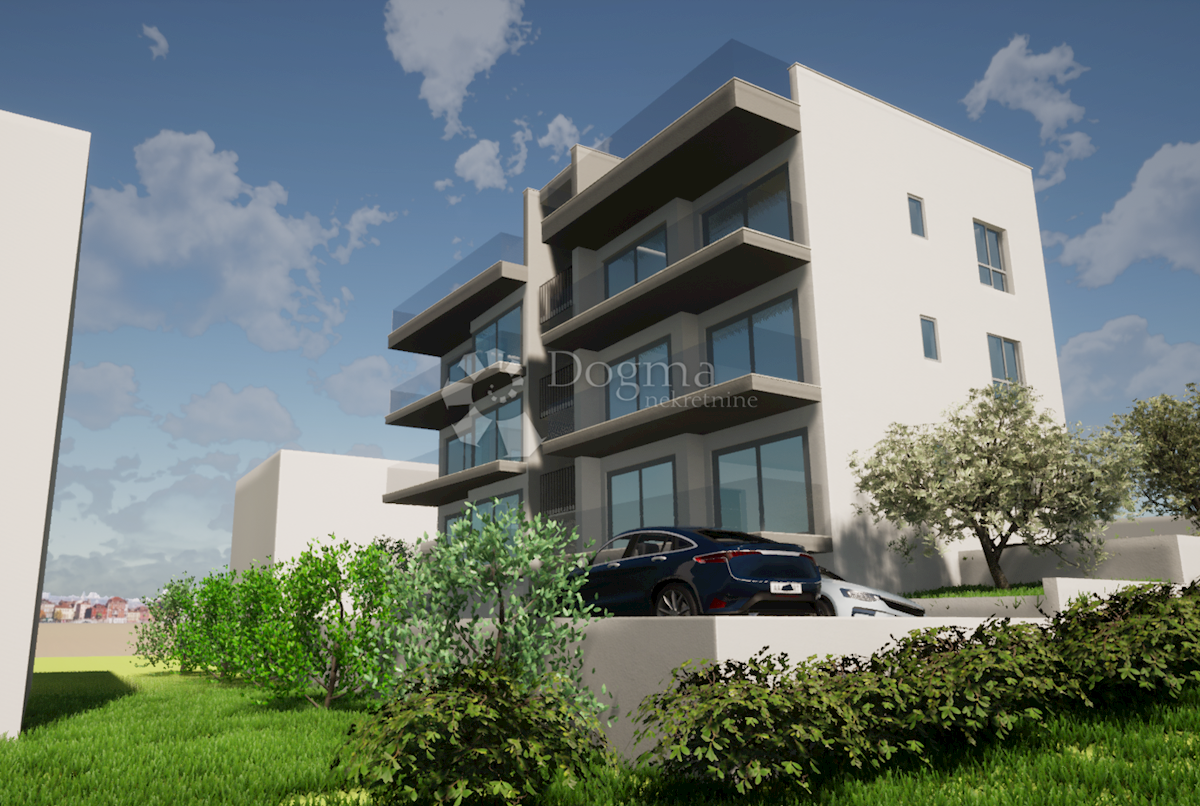 Apartment Zu verkaufen - Splitsko-dalmatinska čiovo - foto 5/12