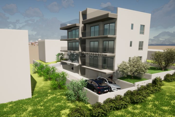 Flat For sale - Splitsko-dalmatinska čiovo - foto 2/12