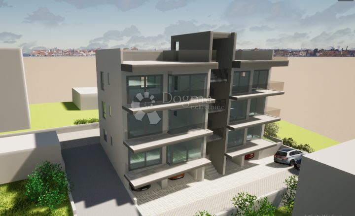 Flat For sale - Splitsko-dalmatinska čiovo - foto 3/12