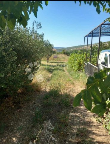 Grundstück Zu verkaufen - Splitsko-dalmatinska Trogir - foto 2/2