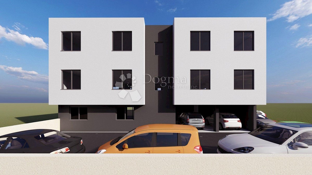 Apartma Naprodaj - ISTARSKA Pula