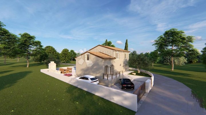 Haus Zu verkaufen - Istarska Umag - foto 3/13