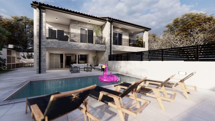 Haus Zu verkaufen - Primorsko-goranska Krk - foto 3/9