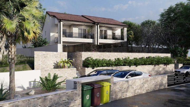 Haus Zu verkaufen - Primorsko-goranska Krk - foto 4/9