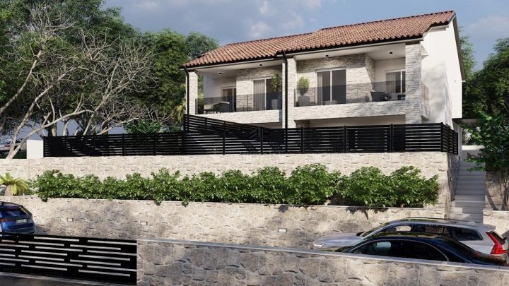 Haus Zu verkaufen - Primorsko-goranska Krk - foto 5/9