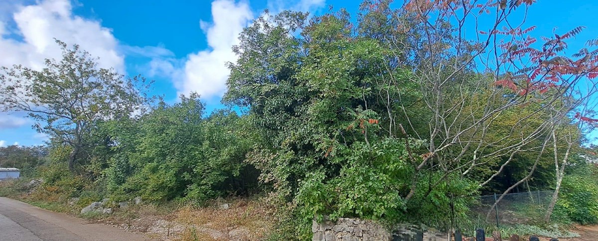 Grundstück Zu verkaufen - Primorsko-goranska Krk - foto 2/3