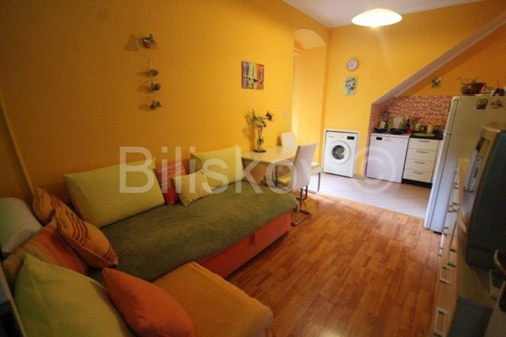 Appartement à vendre 35 m² – Manuš