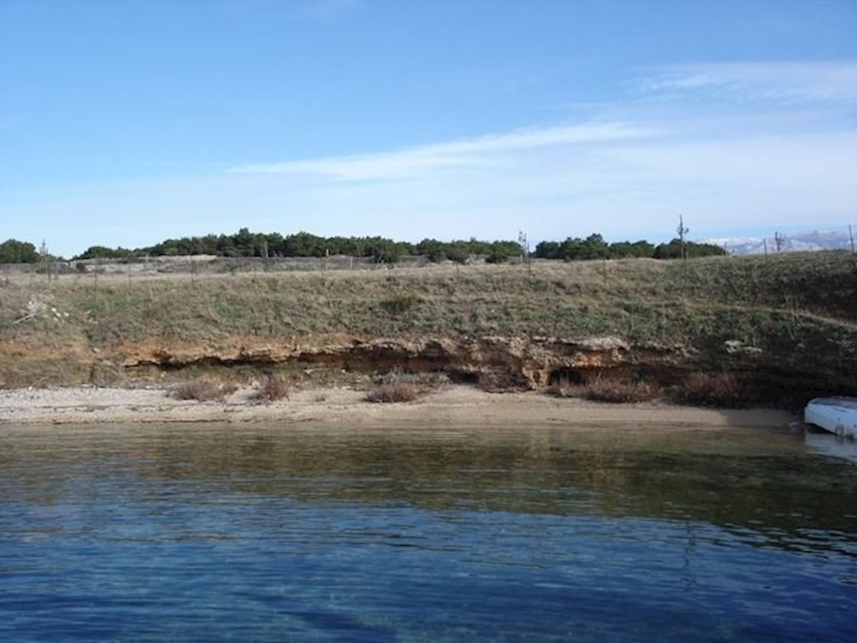 Terreno In vendita - ZADARSKA PAG