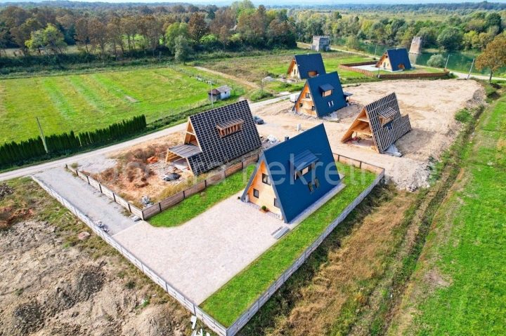 Kuća na prodaju 113 m² – Brođani