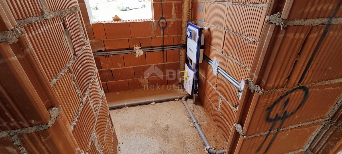 Apartma Naprodaj - PRIMORSKO-GORANSKA Krk