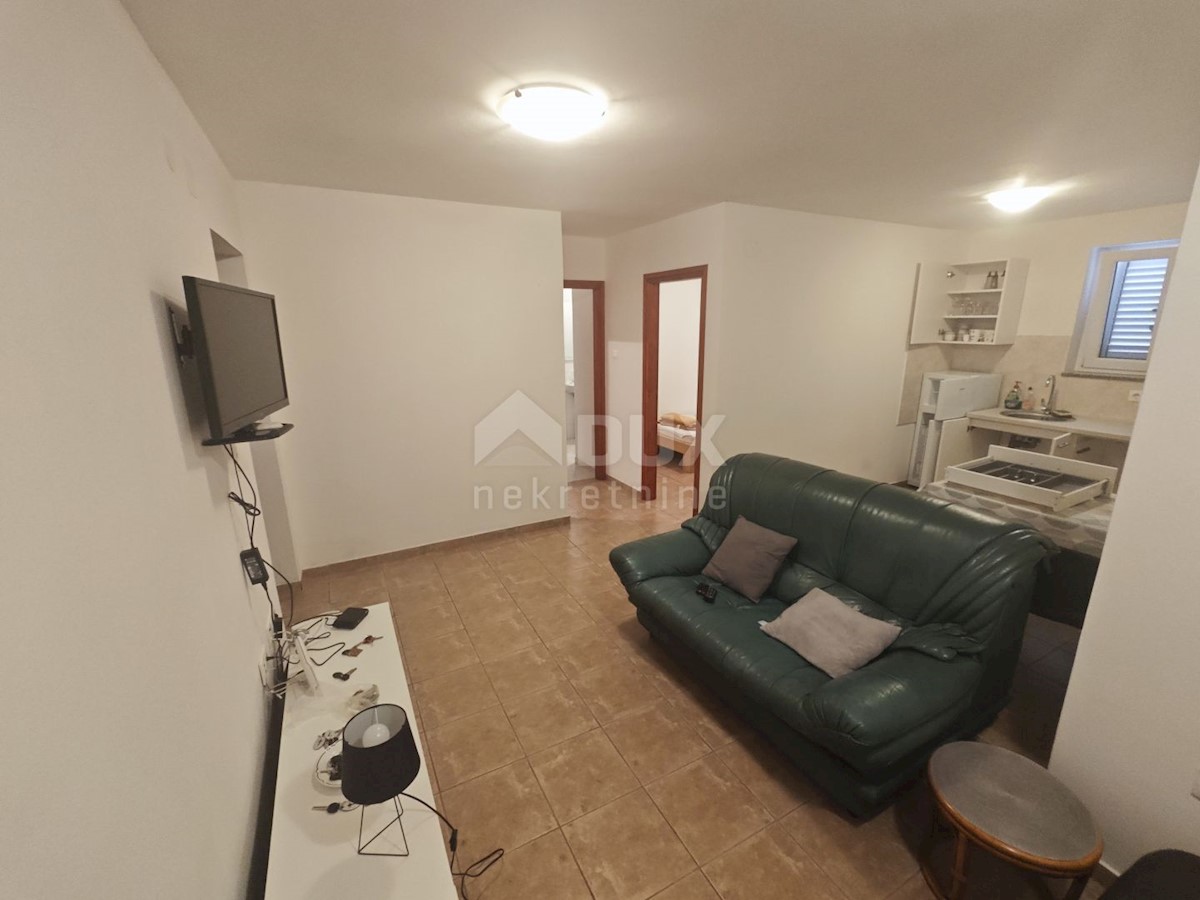 Apartmán Na prodej - PRIMORSKO-GORANSKA KRK