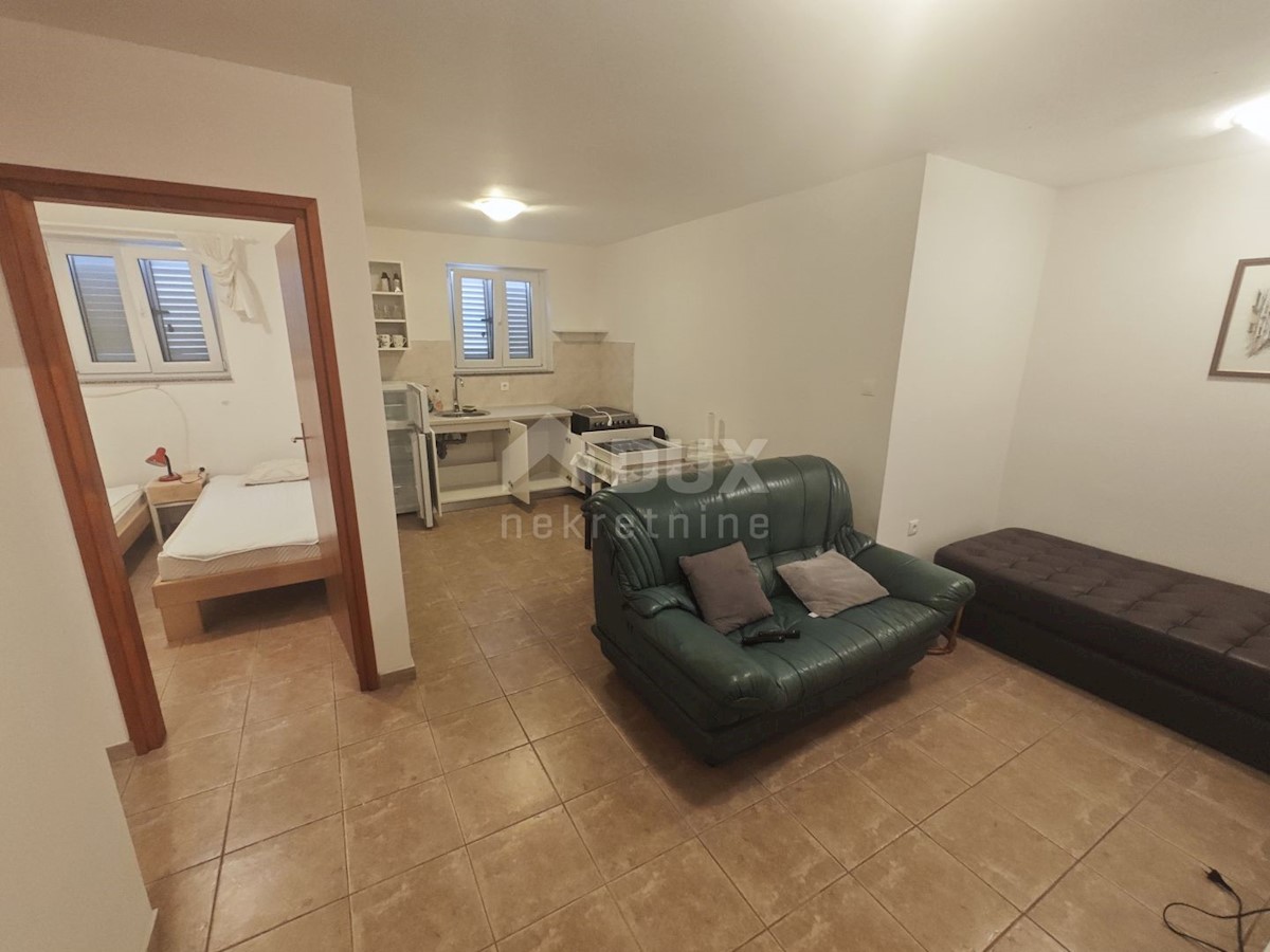 Apartmán Na prodej - PRIMORSKO-GORANSKA KRK