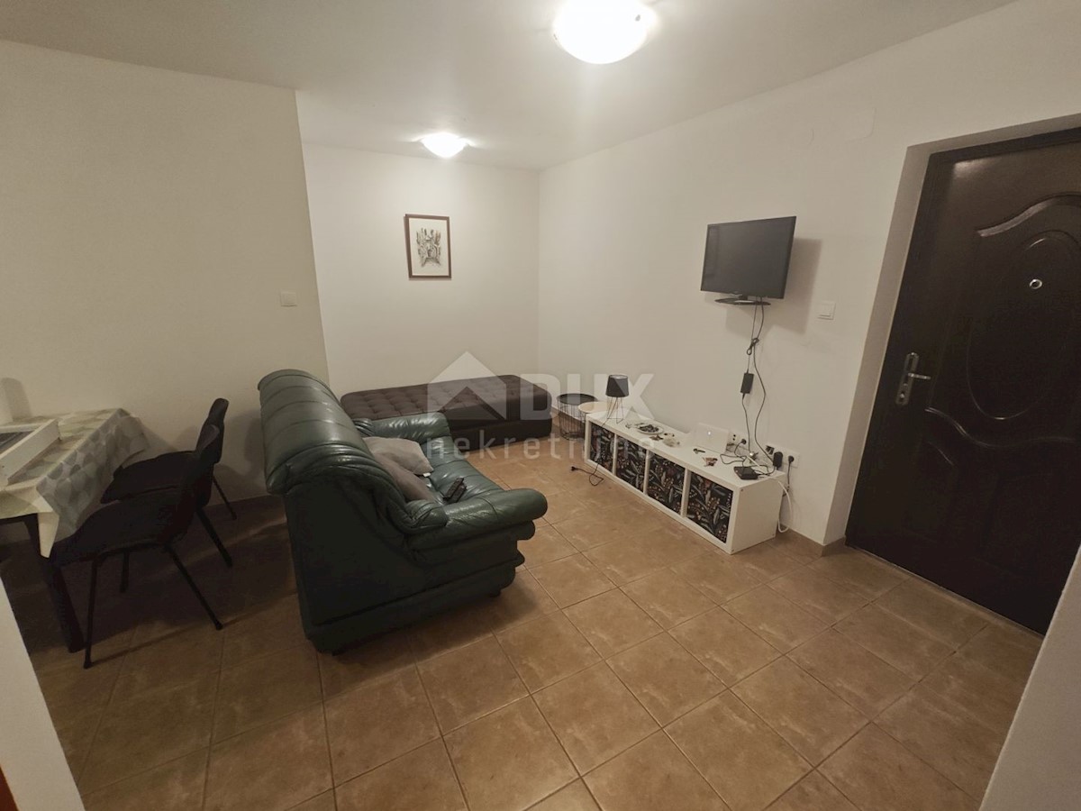 Apartmán Na prodej - PRIMORSKO-GORANSKA KRK