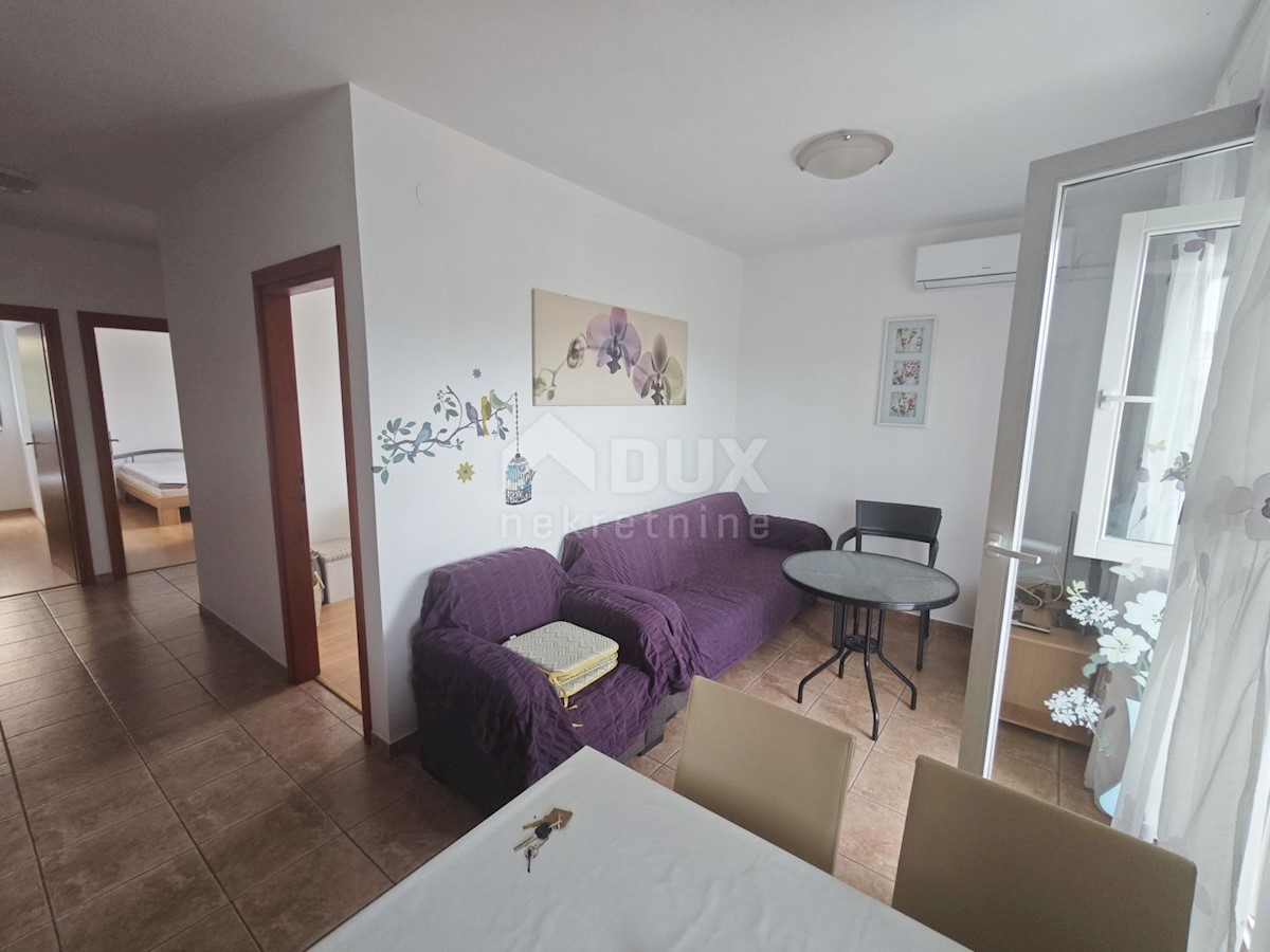 Apartmán Na prodej - PRIMORSKO-GORANSKA KRK