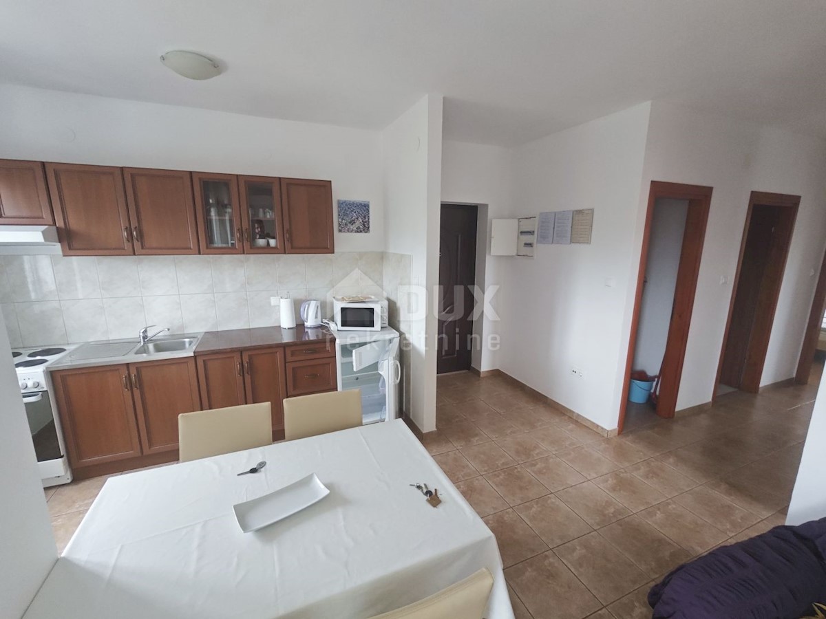 Apartmán Na prodej - PRIMORSKO-GORANSKA KRK