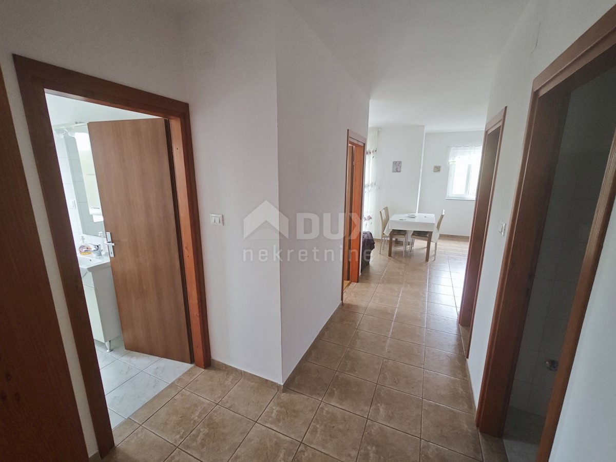 Apartmán Na prodej - PRIMORSKO-GORANSKA KRK