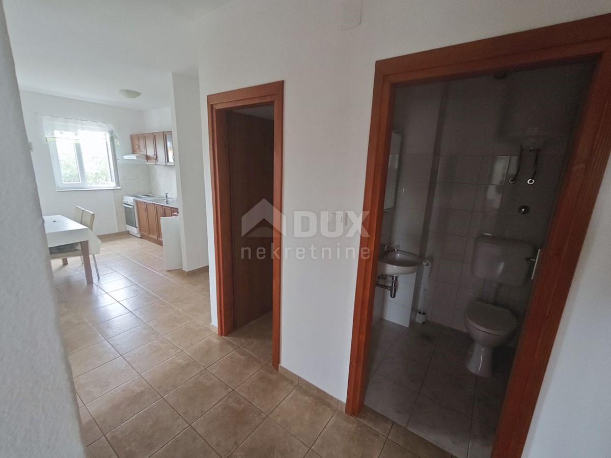 Apartmán Na prodej - PRIMORSKO-GORANSKA KRK