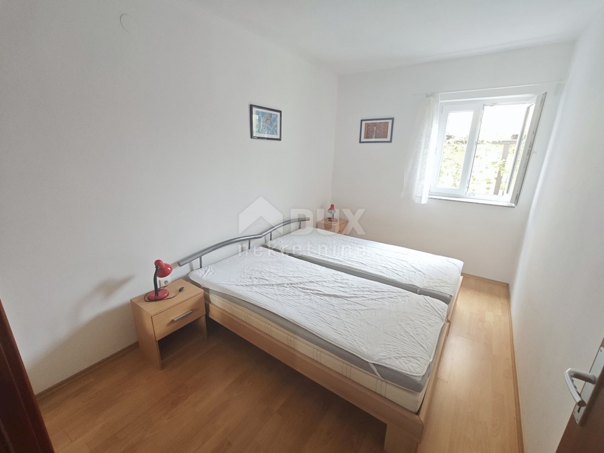 Apartmán Na prodej - PRIMORSKO-GORANSKA KRK