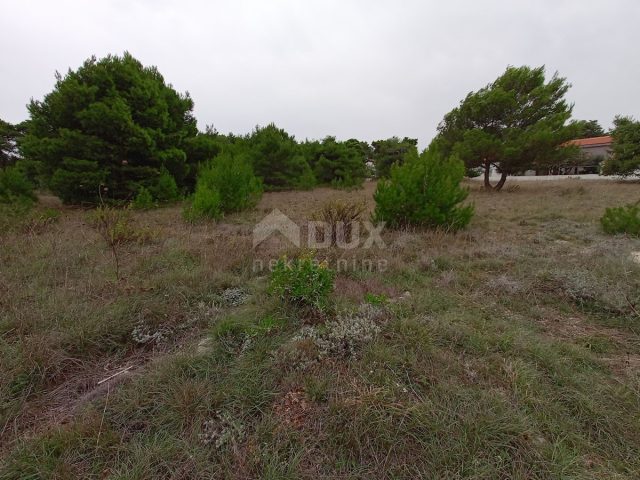 Zemljište na prodaju 1622 m² – Vir