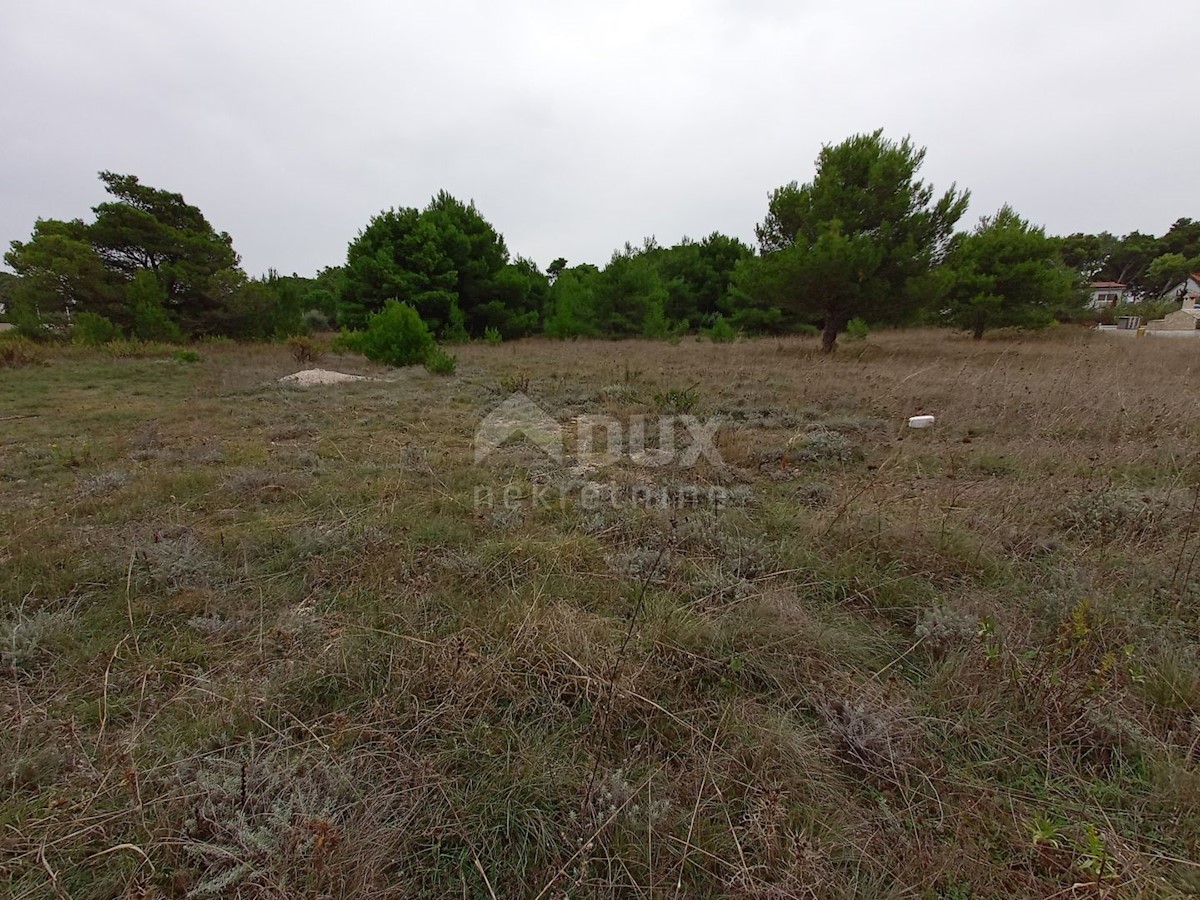 Land For sale - ZADARSKA VIR