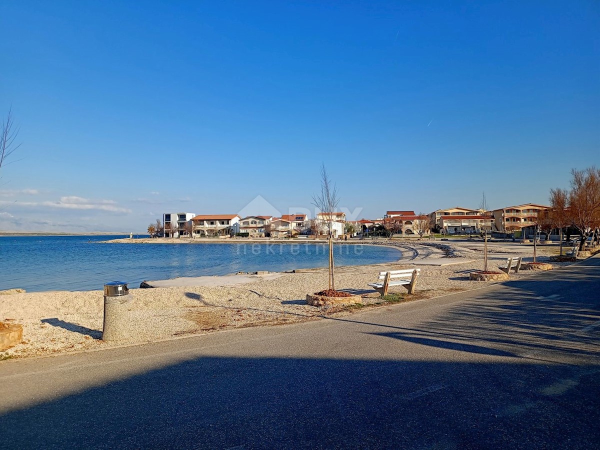 Land For sale - ZADARSKA VIR