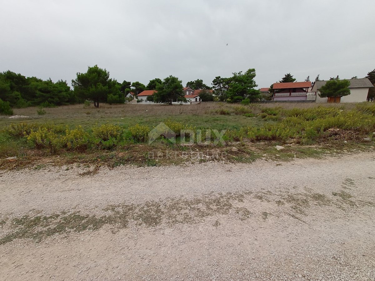 Land For sale - ZADARSKA VIR