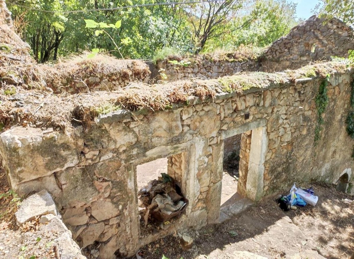 Kuća Na prodaju - PRIMORSKO-GORANSKA BAKAR