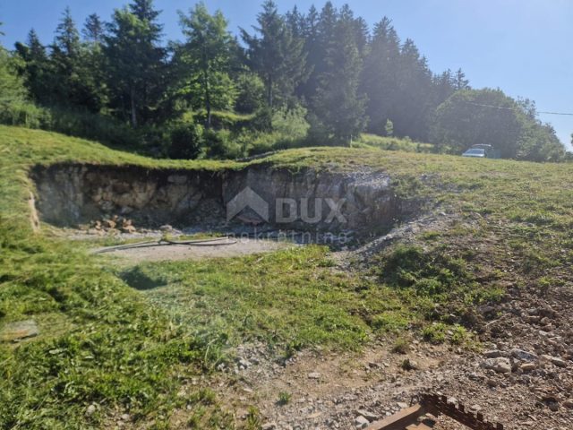 Land For sale - Primorsko-goranska Delnice - foto 4/16