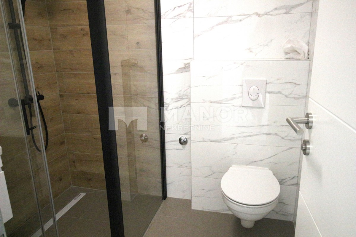 Apartmán Na prodej - PRIMORSKO-GORANSKA CRIKVENICA