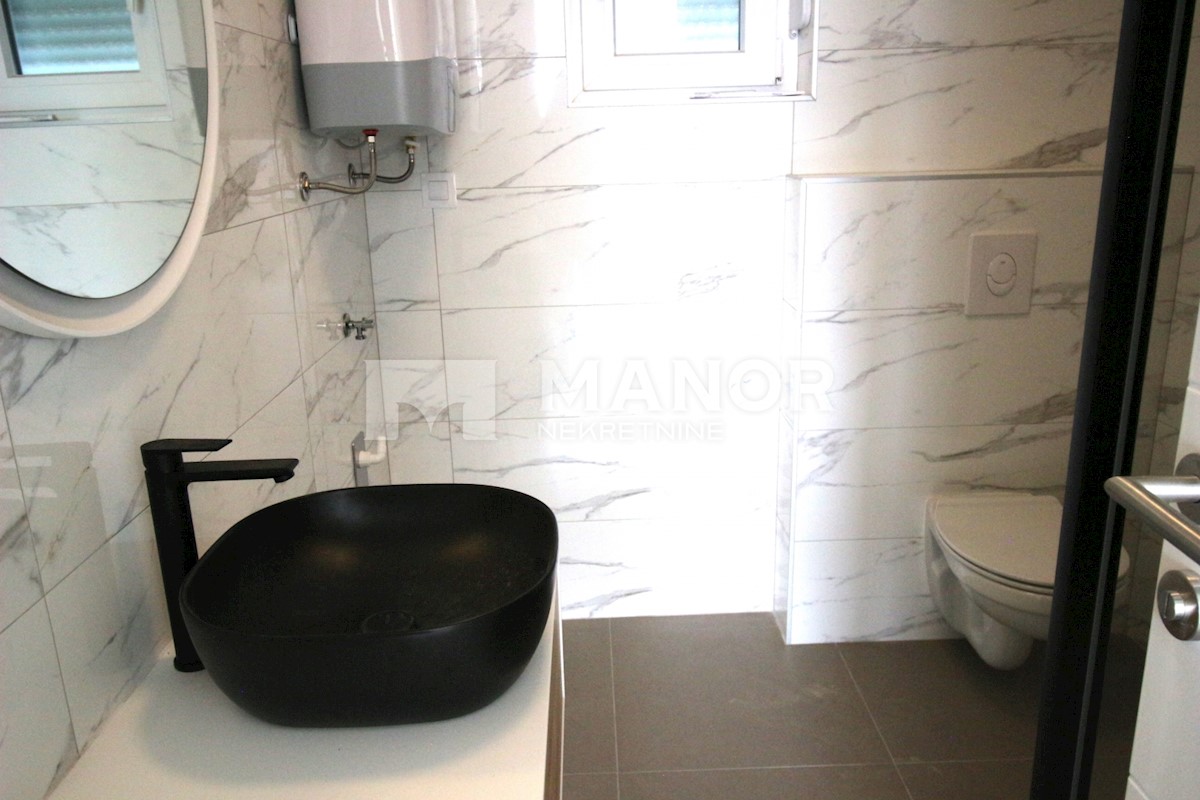 Apartmán Na prodej - PRIMORSKO-GORANSKA CRIKVENICA