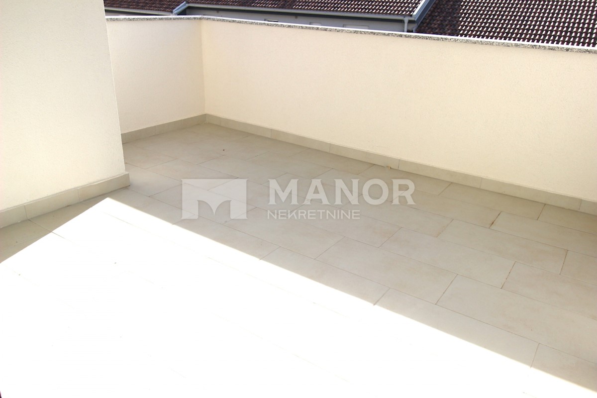 Apartmán Na prodej - PRIMORSKO-GORANSKA CRIKVENICA