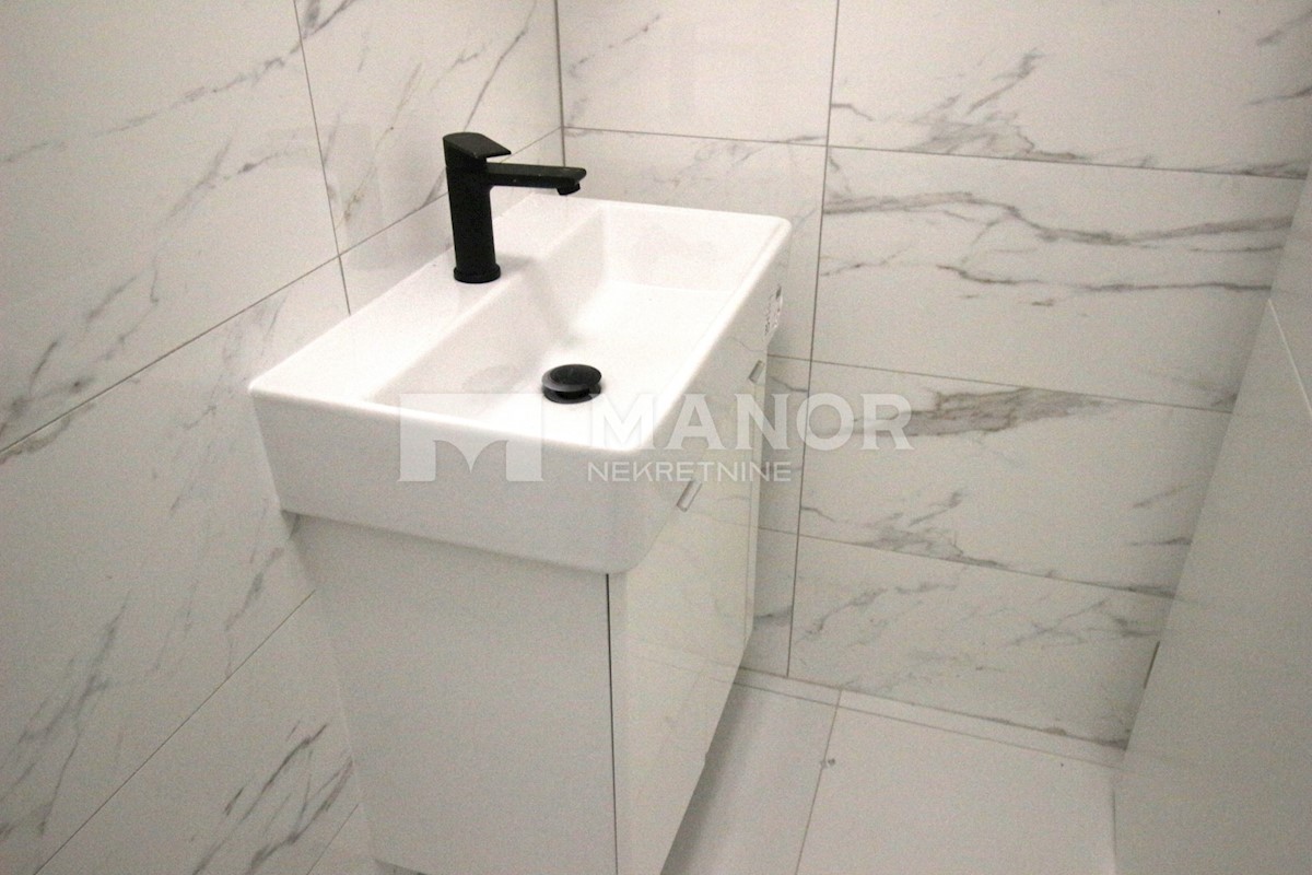 Apartmán Na prodej - PRIMORSKO-GORANSKA CRIKVENICA