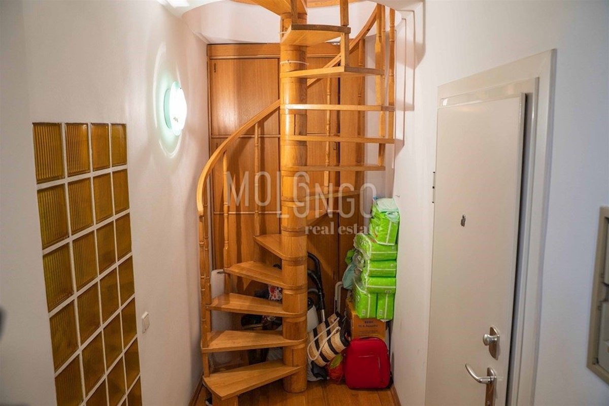 Apartmán Na prodej - PRIMORSKO-GORANSKA RIJEKA